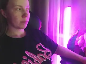 Chaturbate Nude Webcam of molly_royse