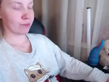 Chaturbate Live Sex of molly_royse