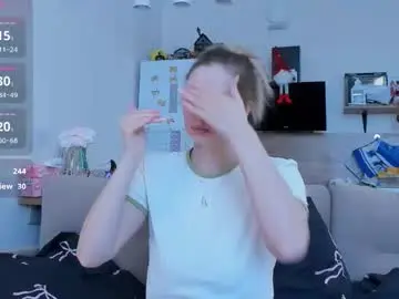 Chaturbate Adult Webcam of ms_foryou