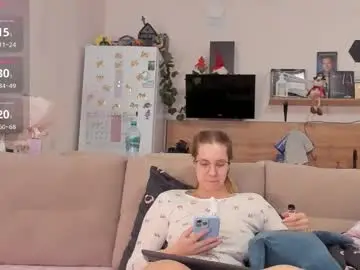 Chaturbate Free Porn Cam of ms_foryou