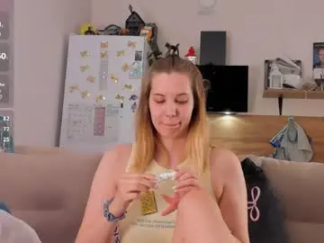 Chaturbate Best Webcam of ms_foryou