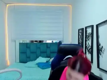 Chaturbate Sex Cam of naomy777_