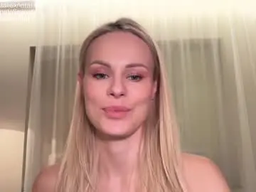 Chaturbate Watch Live Sex Cams of nataliexxxfabio