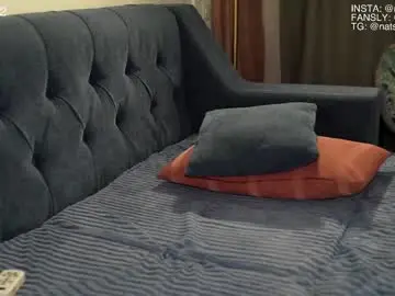 Chaturbate Watch Live Sex Cams of nataliexxxfabio