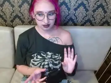 Chaturbate Adult Webcam of natasha1_alvarez