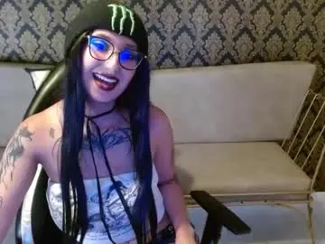 Chaturbate Live Porn of natasha1_alvarez