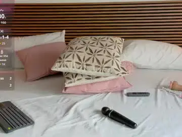 Chaturbate Free Porn Cam of nitha_model