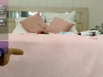Chaturbate Sex Cam of olivia_k_