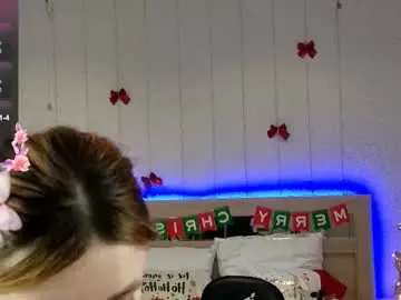 Chaturbate Best live sex cam show of olivia_k_