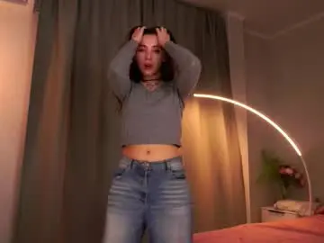 Chaturbate Live Sex of selinadiercks