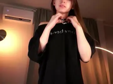 Chaturbate Adult Video Chat of selinadiercks