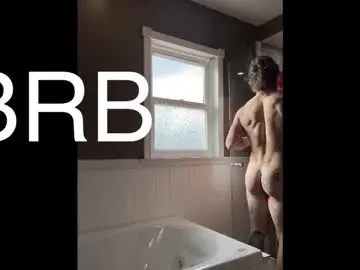 Chaturbate Nude Webcam of straightishd