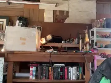 Chaturbate Live Sex Cam of straightishd