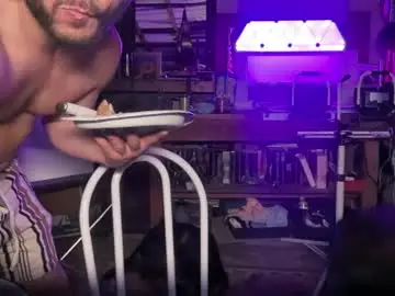 Chaturbate Free Live Porn of straightishd