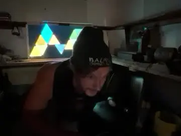 Chaturbate Live Sex of straightishd