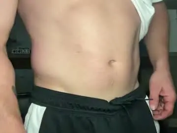 Chaturbate Live Porn of straightishd