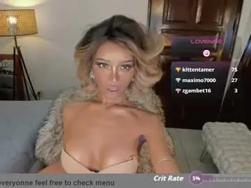 Chaturbate Adult Webcams of the_enchantressxx