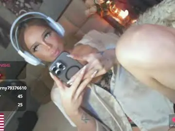 Chaturbate Sex Cam of the_enchantressxx