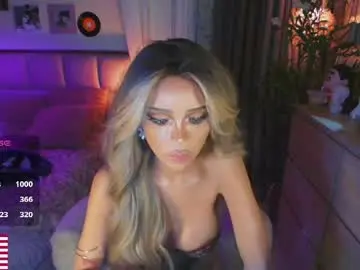 Chaturbate Live Porn of the_enchantressxx
