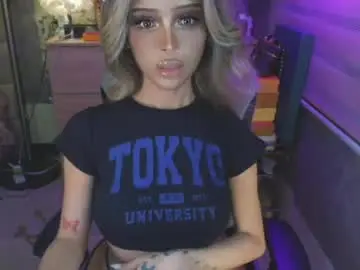 Chaturbate Free Porn Cam of the_enchantressxx