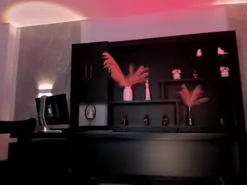 Chaturbate Nude Webcam of tiffannysins