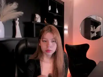 Chaturbate Nude Webcam of tiffannysins