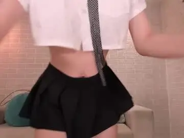 Chaturbate Live Sex of tiffannysins