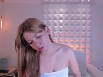 Chaturbate Free Porn Cam of tiffannysins