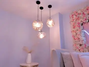 Chaturbate Adult Video Chat of tiffannysins