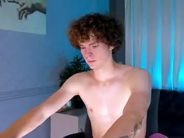 Chaturbate Nude Webcam of tommy_jamm