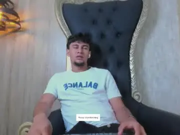 Chaturbate Best Webcam of valentino_russo