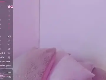 Chaturbate Live Sex Cam of valy_shyness