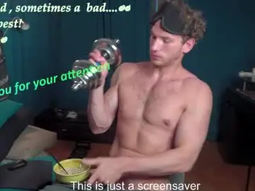 Chaturbate Free Live Porn of viktor_secret