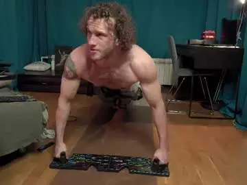 Chaturbate Watch Live Sex Cams of viktor_secret