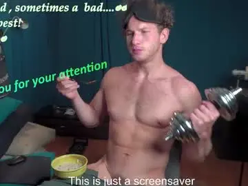 Chaturbate Adult Video Chat of viktor_secret