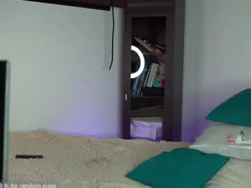 Chaturbate Sex Cam of viktor_secret
