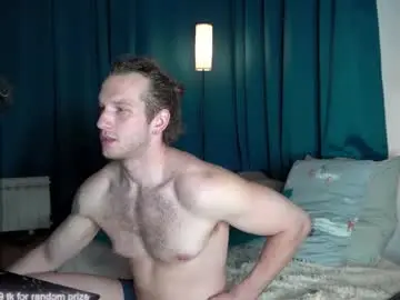Chaturbate Free Porn Cam of viktor_secret