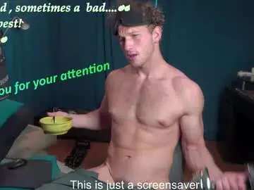 Chaturbate Sex Chat of viktor_secret