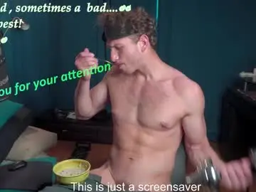 Chaturbate Best Webcam of viktor_secret