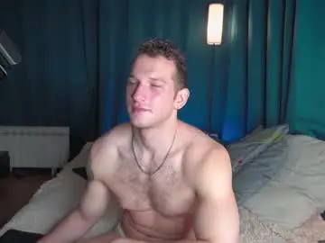 Chaturbate Live Sex of viktor_secret