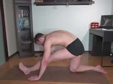 Chaturbate Adult Webcams of viktor_secret