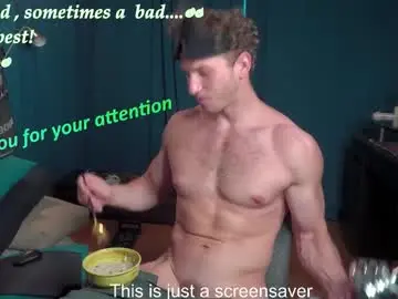 Chaturbate Watch Live Sex Cams of viktor_secret