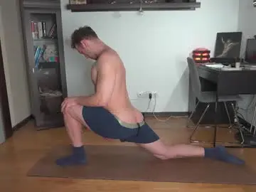 Chaturbate Best live sex cam show of viktor_secret