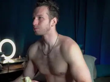 Chaturbate Adult Webcams of viktor_secret