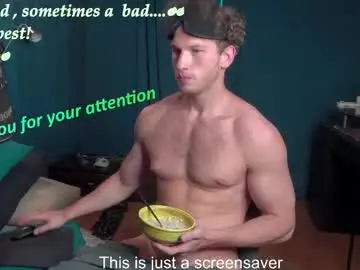 Chaturbate Adult Webcam of viktor_secret