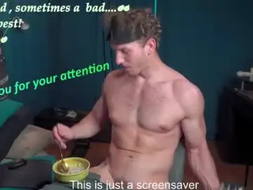 Chaturbate Best Webcam of viktor_secret