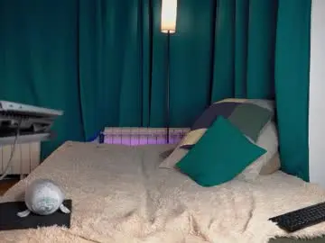 Chaturbate Sex Cam of viktor_secret