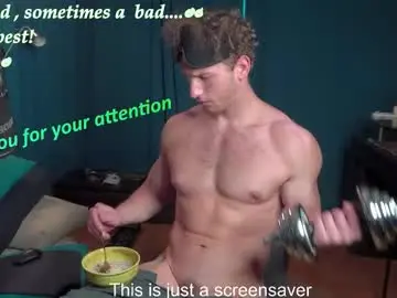 Chaturbate Free Live Porn of viktor_secret