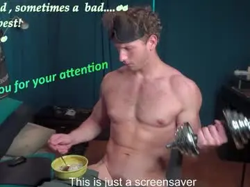 Chaturbate Free Live Porn of viktor_secret