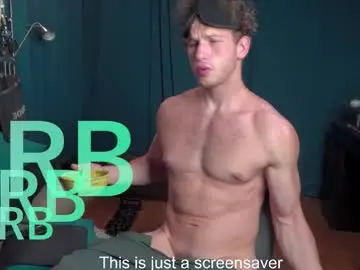 Chaturbate Adult Webcam of viktor_secret